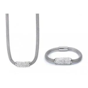 Комплект бижута SS10125