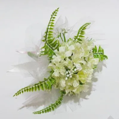 Булчински букет , модел BSH16 Булчински букет , модел BSH16