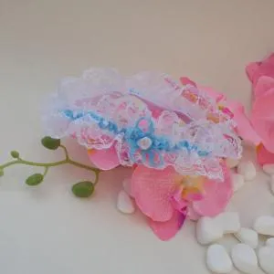 Булчински жартиер, модел J031