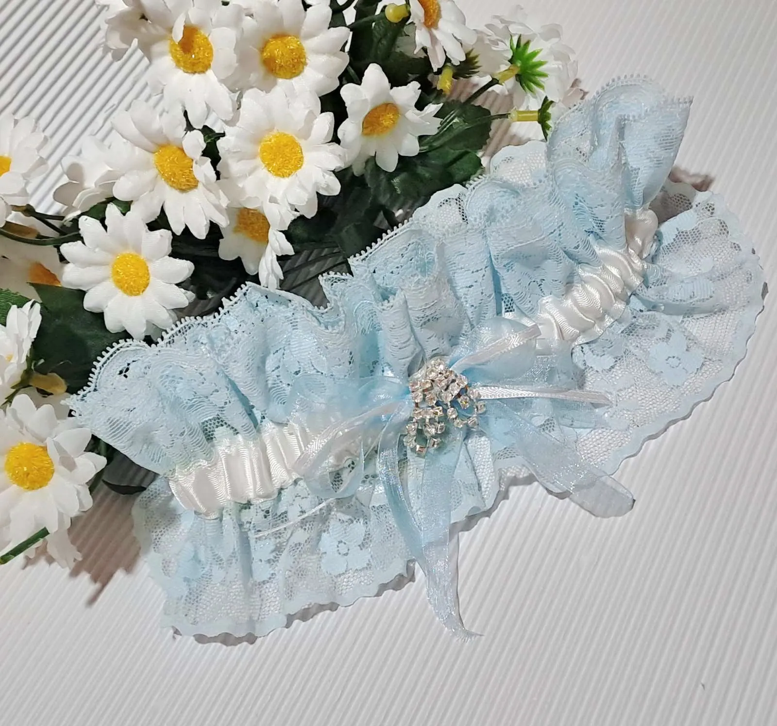 Булчински жартиер, модел J064 Булчински жартиер, модел J064
