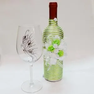 Вино за Църковния ритуал, модел KA079