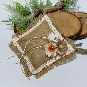 Възглавничка за халки, модел BX036 Възглавничка за халки, модел BX036