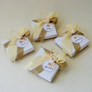 Комплект кутийки за Детски съкровища, модел BS05