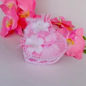 Кутийка за брачни пръстени, модел K021 Кутийка за брачни пръстени, модел K021