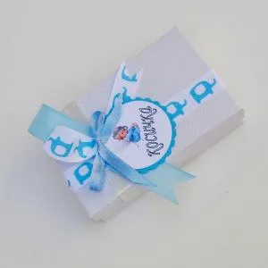 Кутийка за косичка, модел SHK1