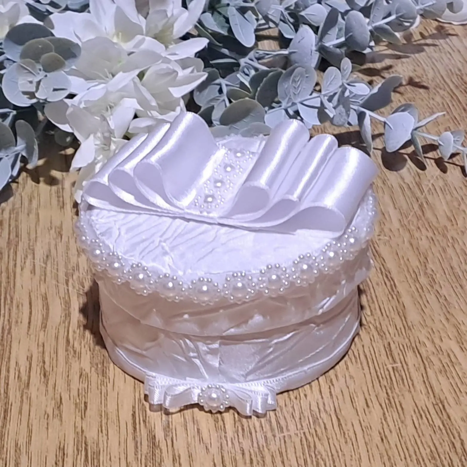 Кутийка за халки, модел K064