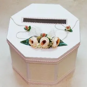 Кутия за пари, модел KK038 Кутия за пари, модел KK038