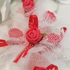 Късмети за сватба, модел KX018 Късмети за сватба, модел KX018