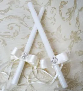 Ритуални свещи, модел RS006 Ритуални свещи, модел RS006