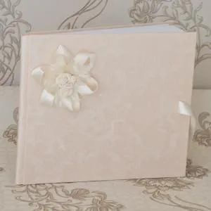 Сватбена книга, модел PSK03 Сватбена книга, модел PSK03