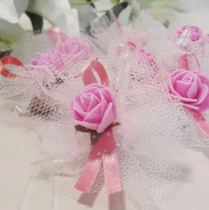 Сватбени късмети, модел KX016 Сватбени късмети, модел KX016
