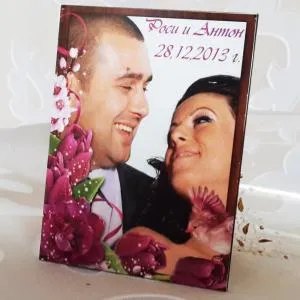 Сватбени магнити SVM002 Сватбени магнити SVM002