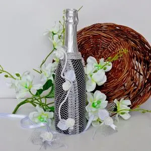 Сватбено шампанско, модел SH80 Сватбено шампанско, модел SH80